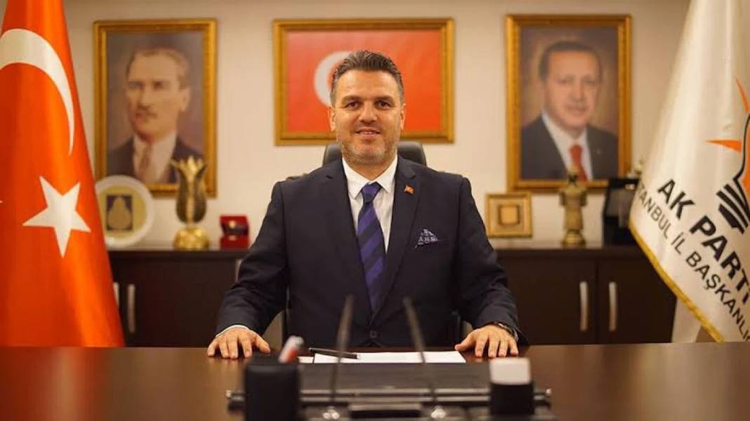 AK Parti'nin İstanbul adayları nereli? Bir isim de Konyalı! 30